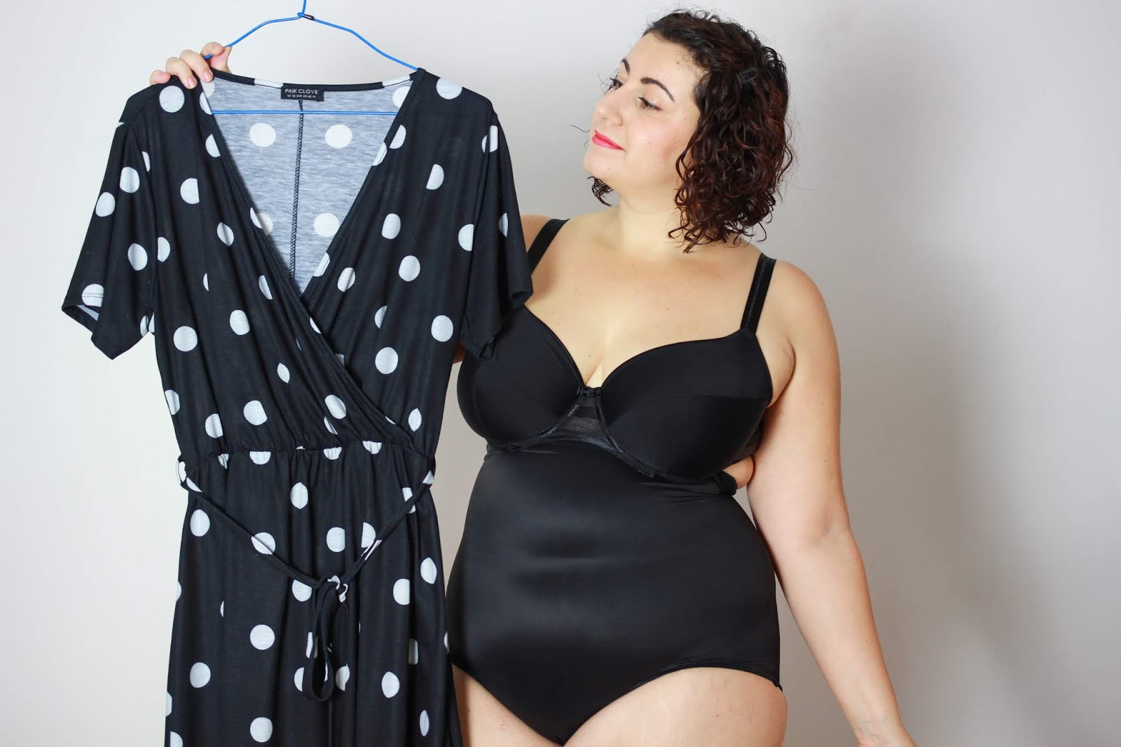 Test de la culotte gainante Flexible Fit Le Blog de Julia